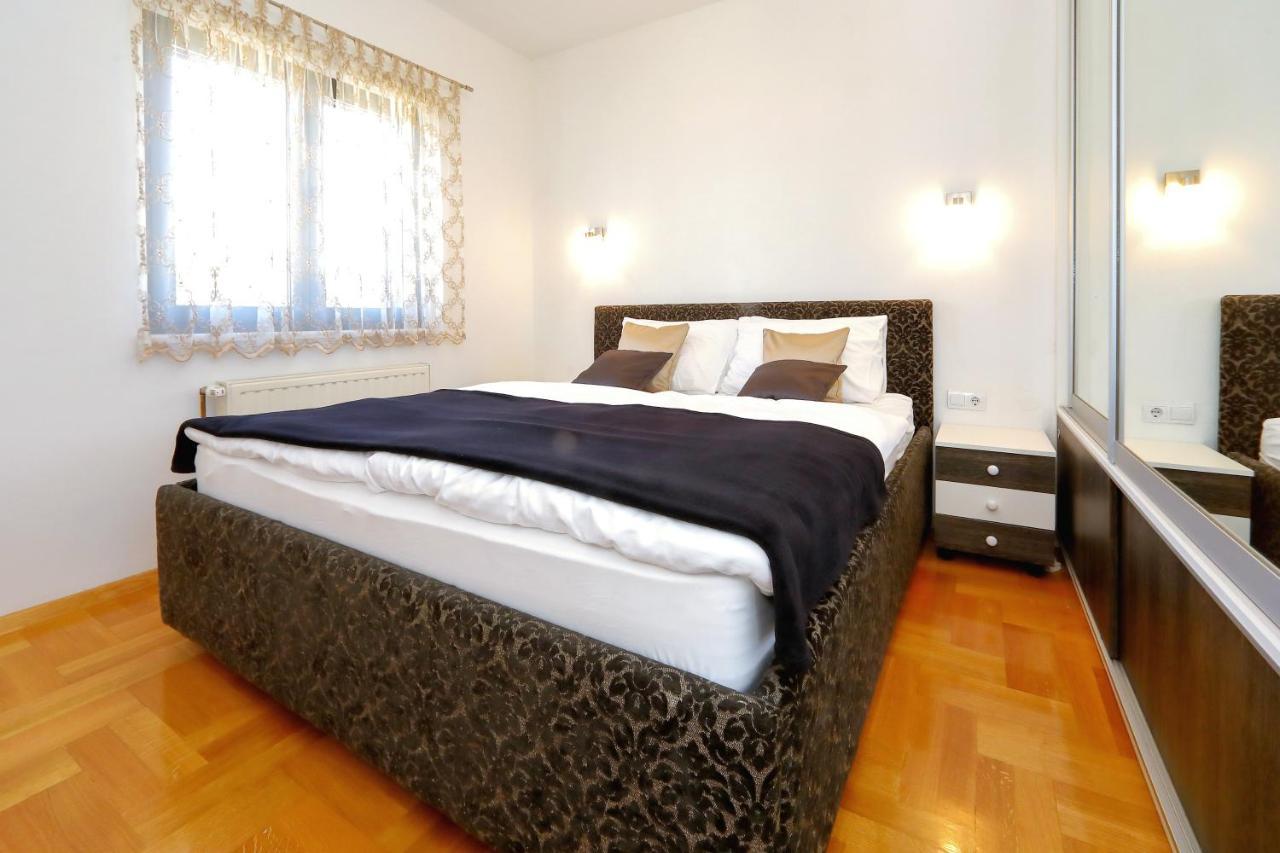 Villa Topesa 1 扎达尔 外观 照片
