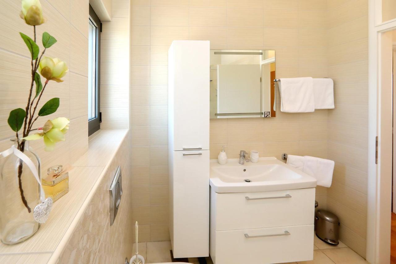 Villa Topesa 1 扎达尔 外观 照片