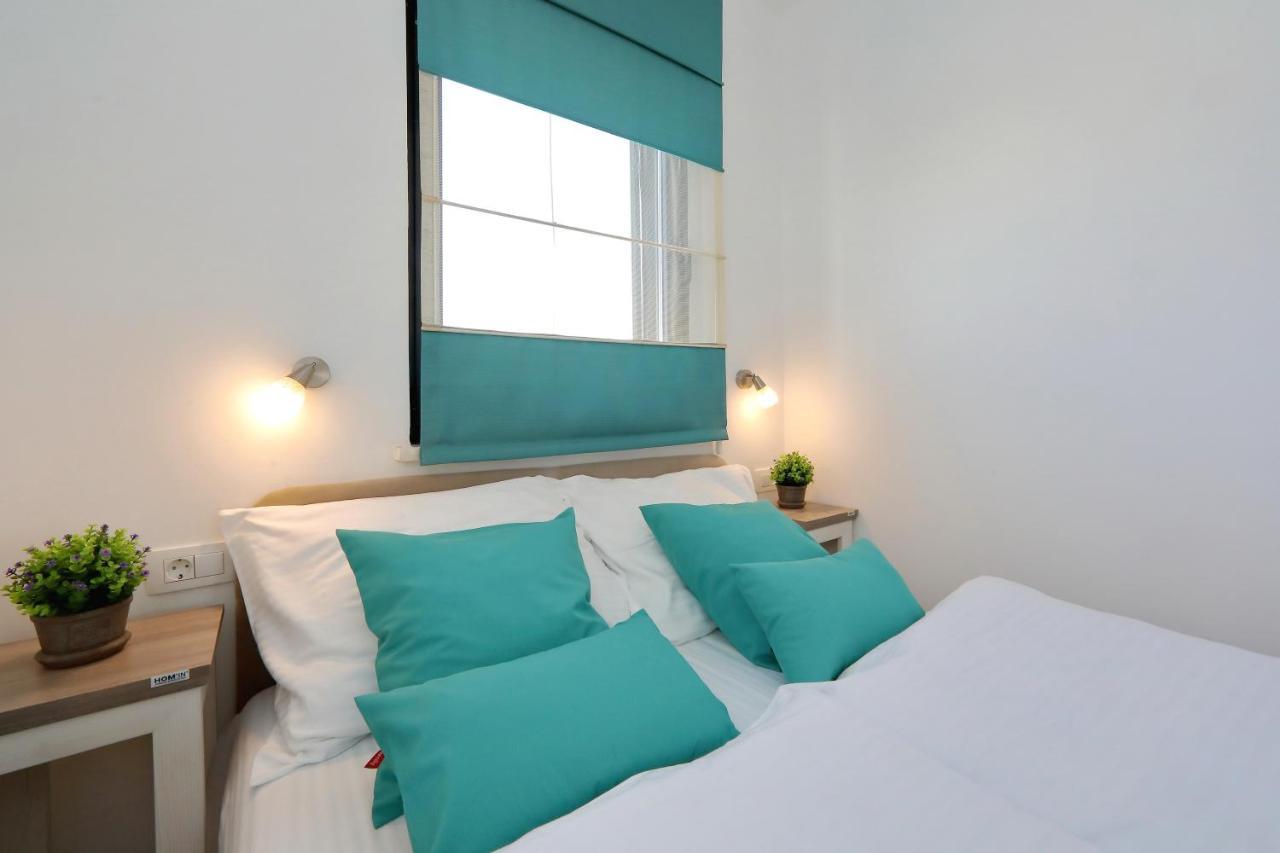 Villa Topesa 1 扎达尔 外观 照片