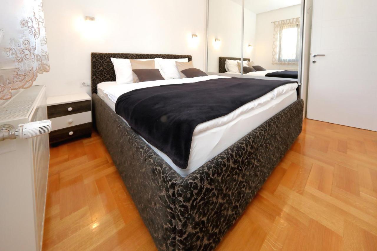 Villa Topesa 1 扎达尔 外观 照片