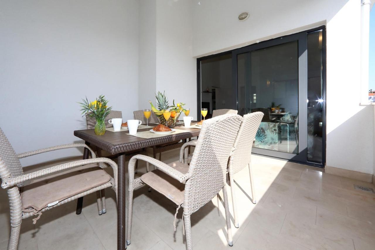 Villa Topesa 1 扎达尔 外观 照片