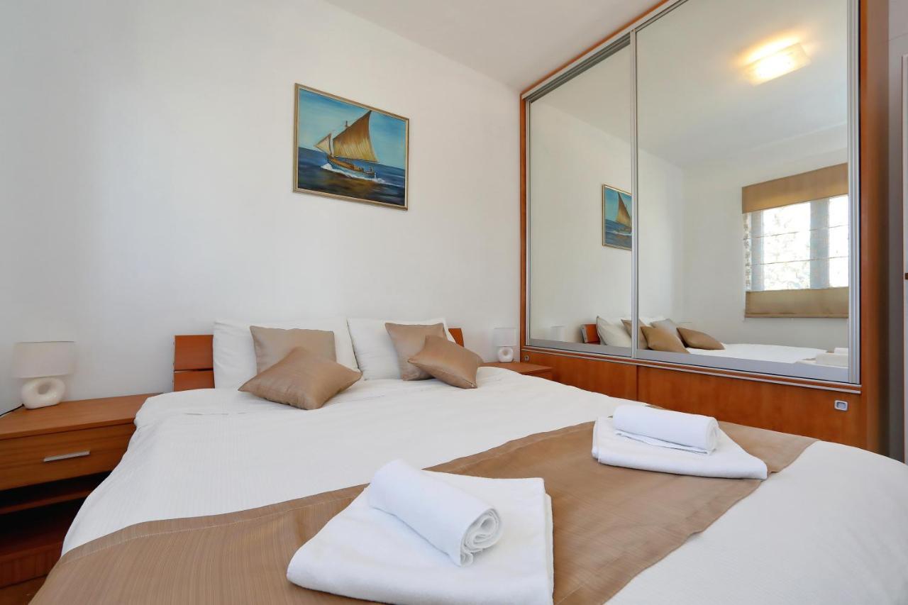 Villa Topesa 1 扎达尔 外观 照片