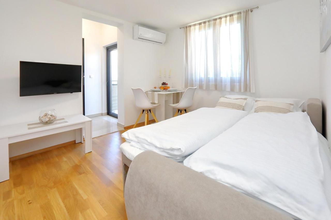 Villa Topesa 1 扎达尔 外观 照片