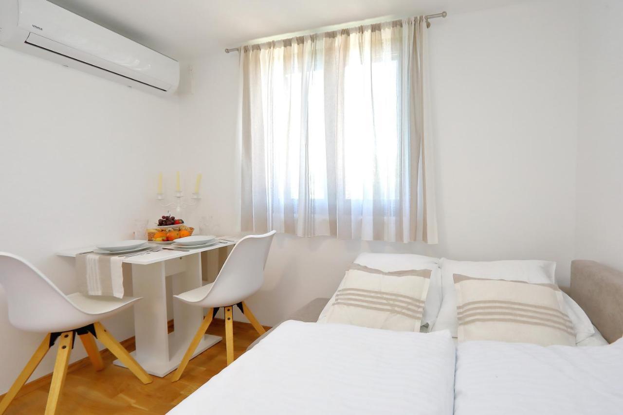 Villa Topesa 1 扎达尔 外观 照片