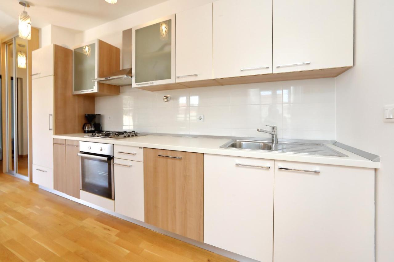 Villa Topesa 1 扎达尔 外观 照片