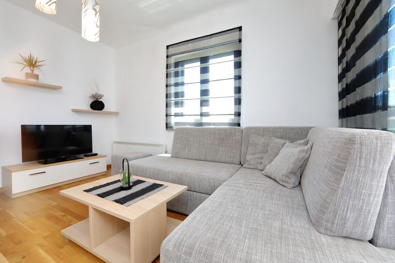 Villa Topesa 1 扎达尔 外观 照片